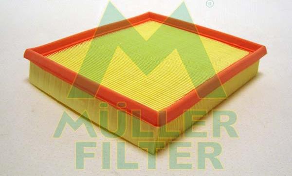 Muller Filter PA3570 - Filtro aria autozon.pro