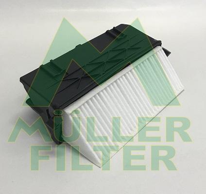 Muller Filter PA3578 - Filtro aria autozon.pro