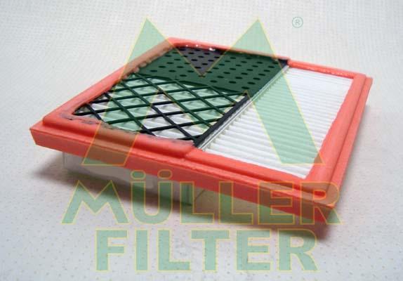 Muller Filter PA3699 - Filtro aria autozon.pro