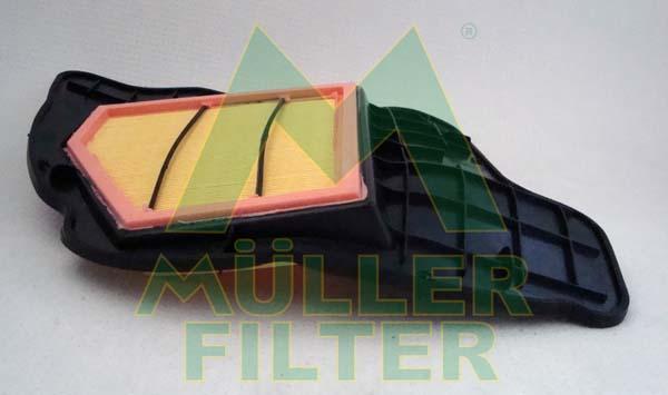 Muller Filter PA3644 - Filtro aria autozon.pro