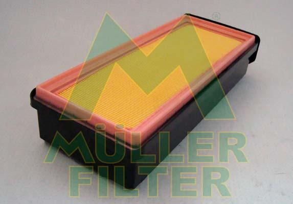 Muller Filter PA3646 - Filtro aria autozon.pro