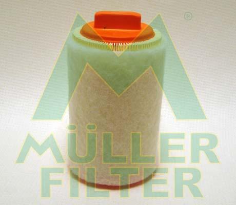 Muller Filter PA3650 - Filtro aria autozon.pro