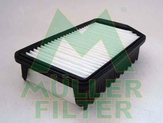 Muller Filter PA3653 - Filtro aria autozon.pro