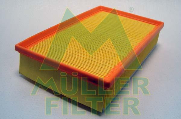 Muller Filter PA3664 - Filtro aria autozon.pro