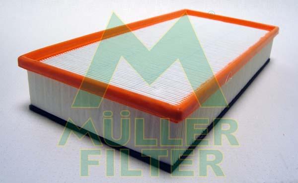 Muller Filter PA3668 - Filtro aria autozon.pro