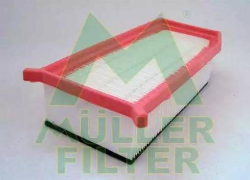 Muller Filter PA3605 - Filtro aria autozon.pro