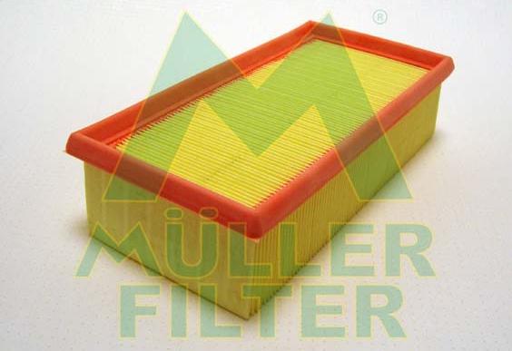 Muller Filter PA3615 - Filtro aria autozon.pro