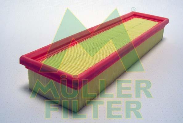 Muller Filter PA3617 - Filtro aria autozon.pro