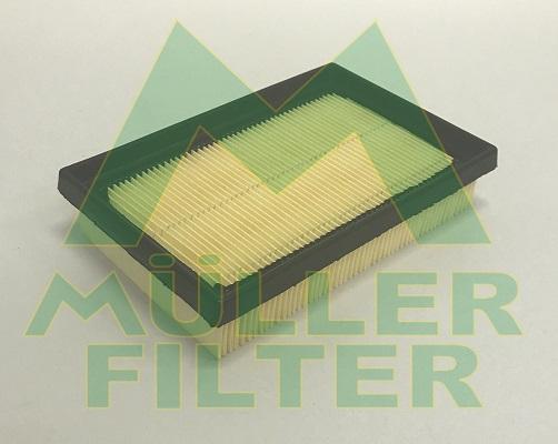 Muller Filter PA3680 - Filtro aria autozon.pro