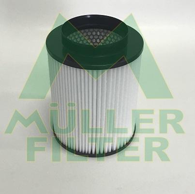 Muller Filter PA3683 - Filtro aria autozon.pro