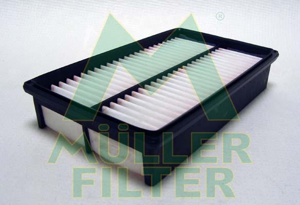 Muller Filter PA3634 - Filtro aria autozon.pro