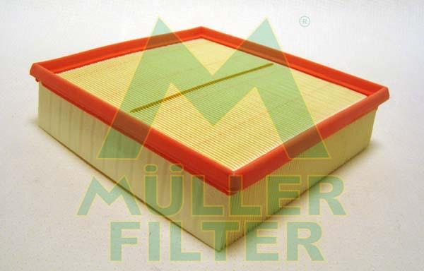 Muller Filter PA3636 - Filtro aria autozon.pro