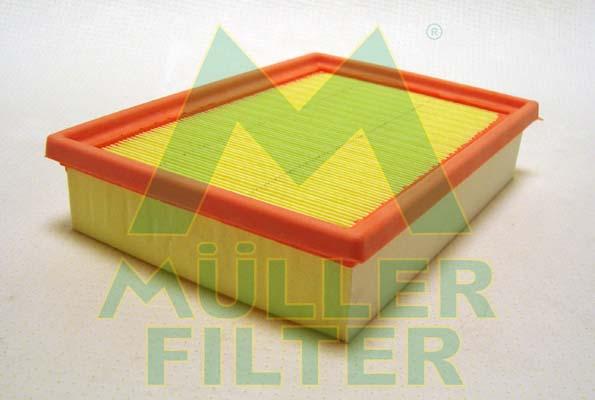 Muller Filter PA3624 - Filtro aria autozon.pro