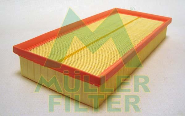 Muller Filter PA3675 - Filtro aria autozon.pro