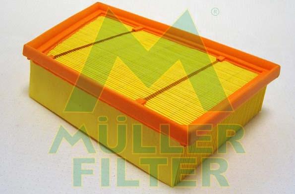 Muller Filter PA3676 - Filtro aria autozon.pro