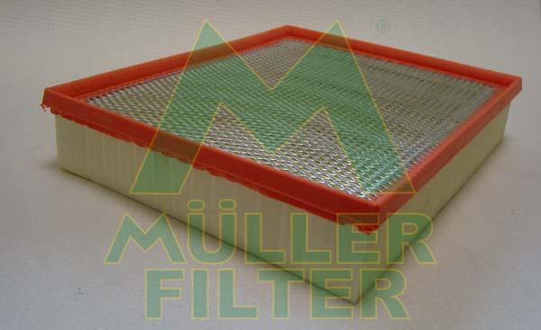 Muller Filter PA3671 - Filtro aria autozon.pro