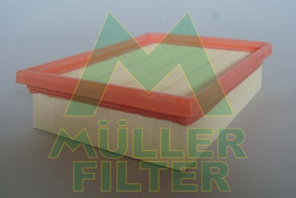 Muller Filter PA307 - Filtro aria autozon.pro