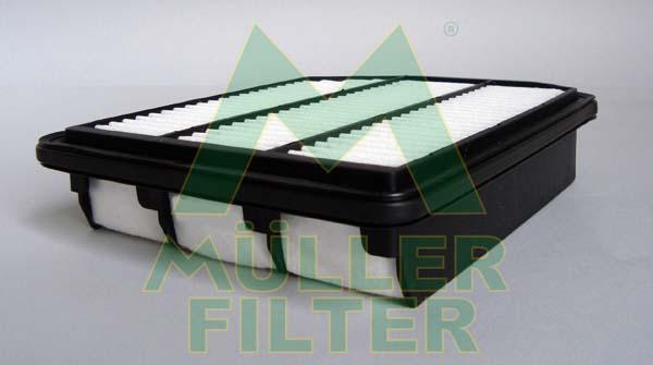 Muller Filter PA3194 - Filtro aria autozon.pro