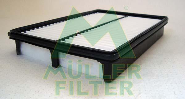 Muller Filter PA3195 - Filtro aria autozon.pro