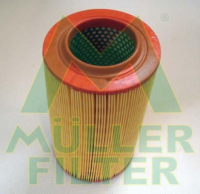 Muller Filter PA3190 - Filtro aria autozon.pro