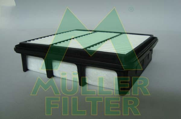 Muller Filter PA3193 - Filtro aria autozon.pro