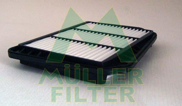 Muller Filter PA3144 - Filtro aria autozon.pro