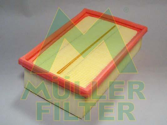 Muller Filter PA3141 - Filtro aria autozon.pro