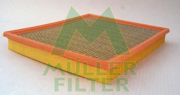 Muller Filter PA3142 - Filtro aria autozon.pro