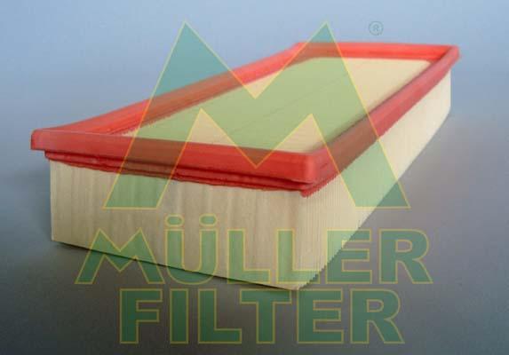 Muller Filter PA314 - Filtro aria autozon.pro