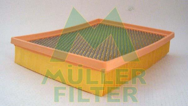 Muller Filter PA3154 - Filtro aria autozon.pro