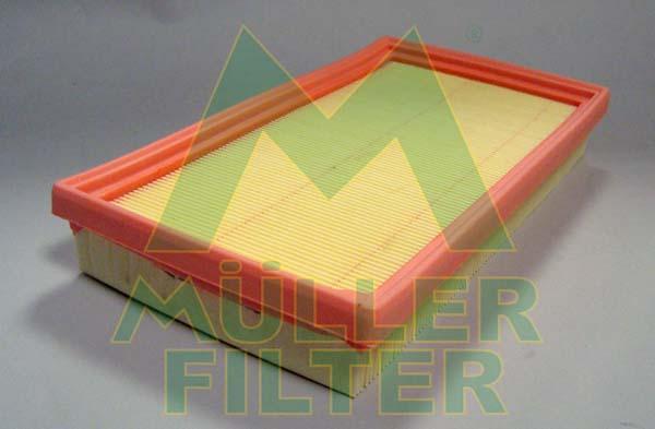 Muller Filter PA3155 - Filtro aria autozon.pro