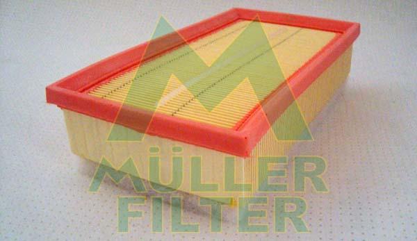 Muller Filter PA3158 - Filtro aria autozon.pro