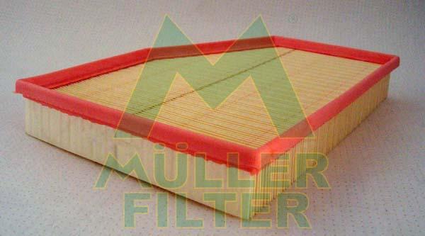 Muller Filter PA3153 - Filtro aria autozon.pro