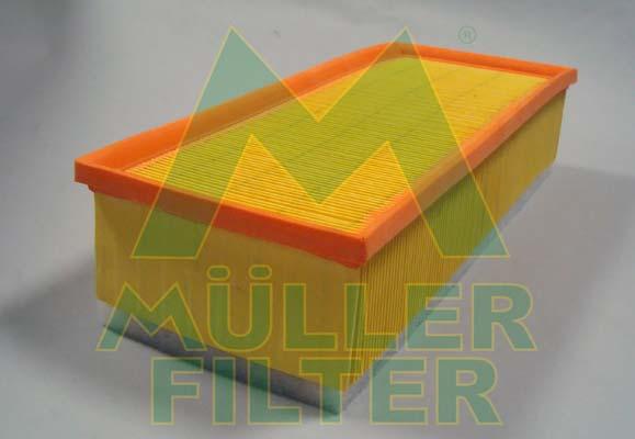 Muller Filter PA3157 - Filtro aria autozon.pro