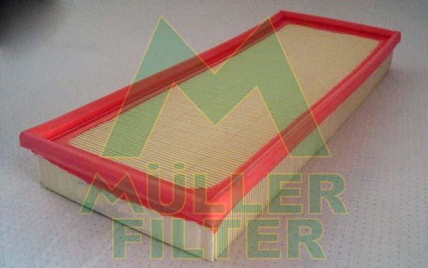 Muller Filter PA3160 - Filtro aria autozon.pro