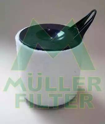 Muller Filter PA3163 - Filtro aria autozon.pro