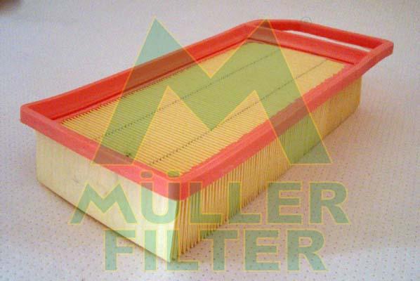 Muller Filter PA3105 - Filtro aria autozon.pro