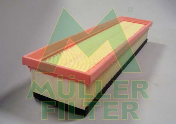 Muller Filter PA3101S - Filtro aria autozon.pro