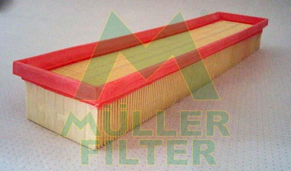 Muller Filter PA3101 - Filtro aria autozon.pro