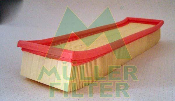 Muller Filter PA3108 - Filtro aria autozon.pro