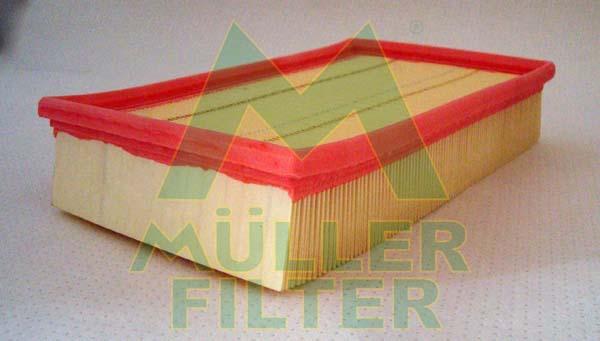 Muller Filter PA3103 - Filtro aria autozon.pro