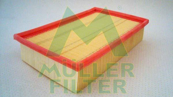 Muller Filter PA3102 - Filtro aria autozon.pro