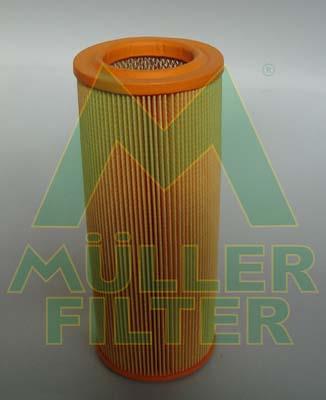 Muller Filter PA310 - Filtro aria autozon.pro