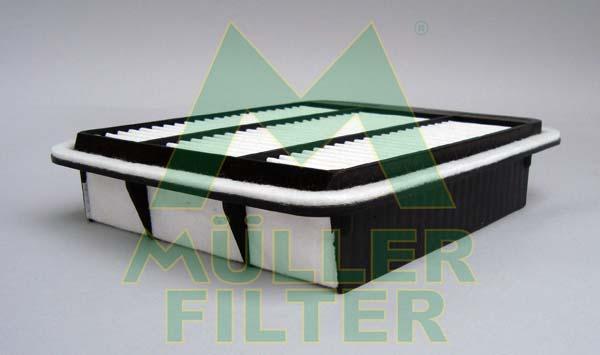 Muller Filter PA3115 - Filtro aria autozon.pro