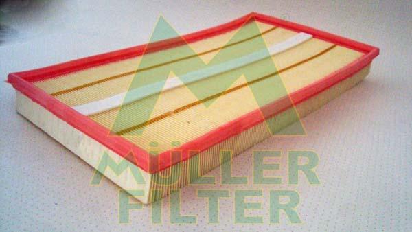 Muller Filter PA3116 - Filtro aria autozon.pro