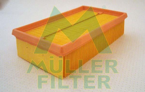 Muller Filter PA3111 - Filtro aria autozon.pro