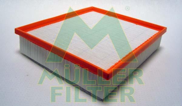 Muller Filter PA3113 - Filtro aria autozon.pro