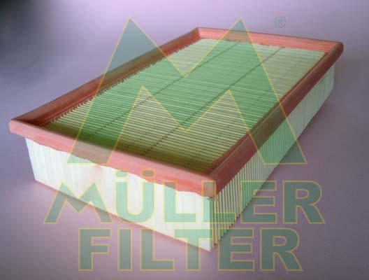 Muller Filter PA3112 - Filtro aria autozon.pro