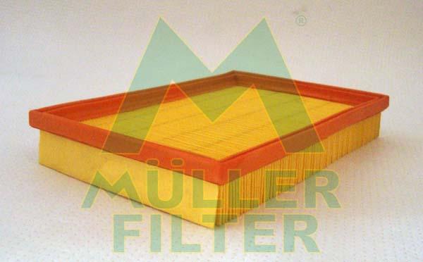 Muller Filter PA311 - Filtro aria autozon.pro