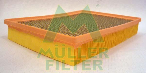 Muller Filter PA3184 - Filtro aria autozon.pro